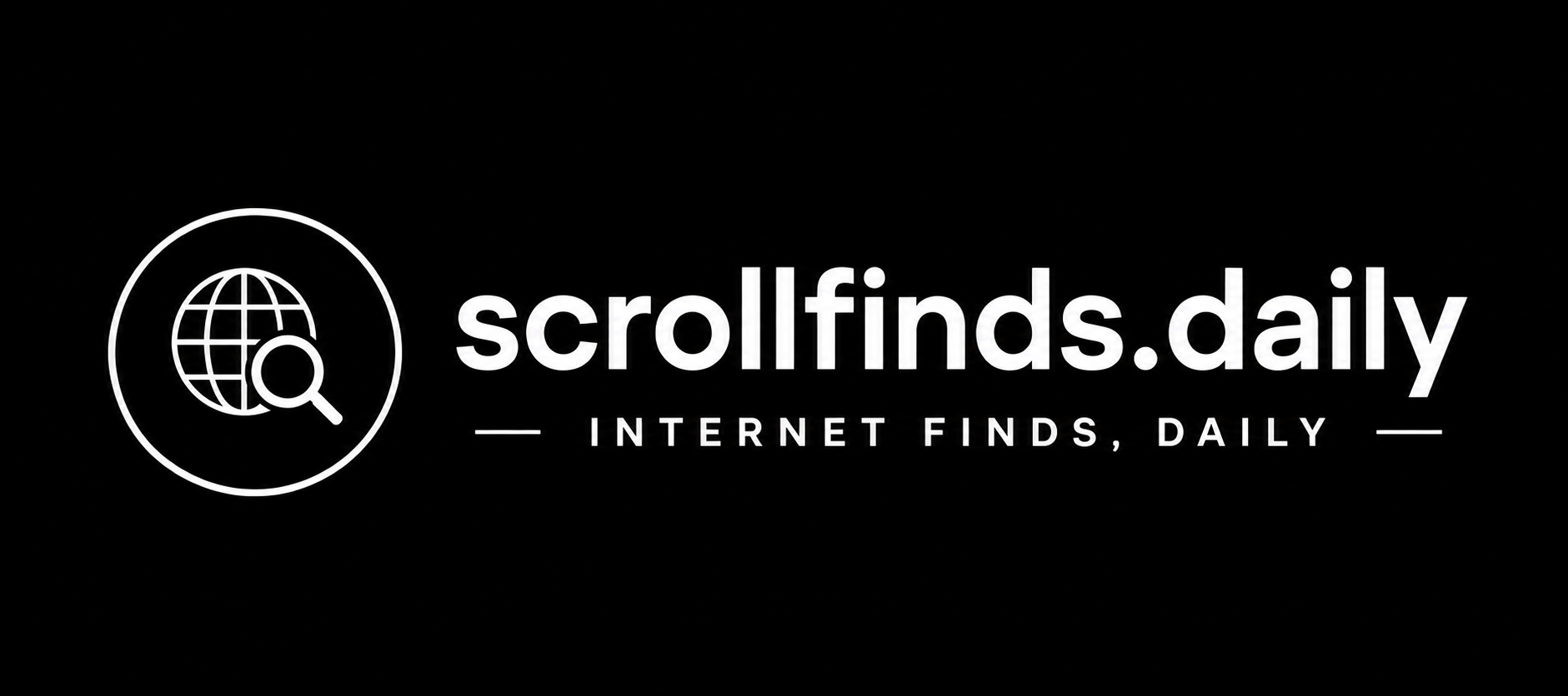 Scrollfinds