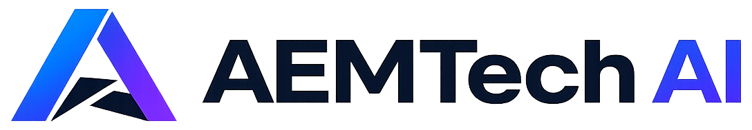 AEMTech AI